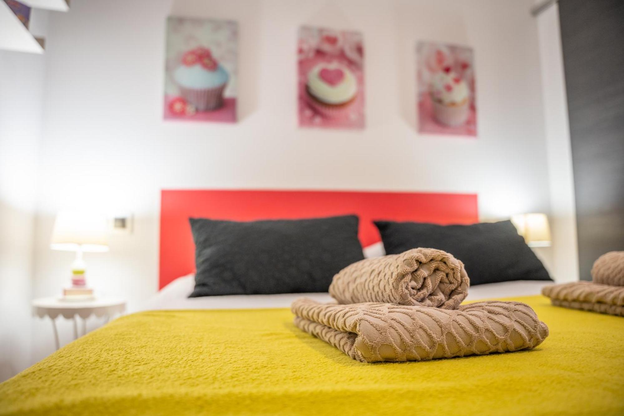 Apartment En - A 450 M Du Centre Historique *