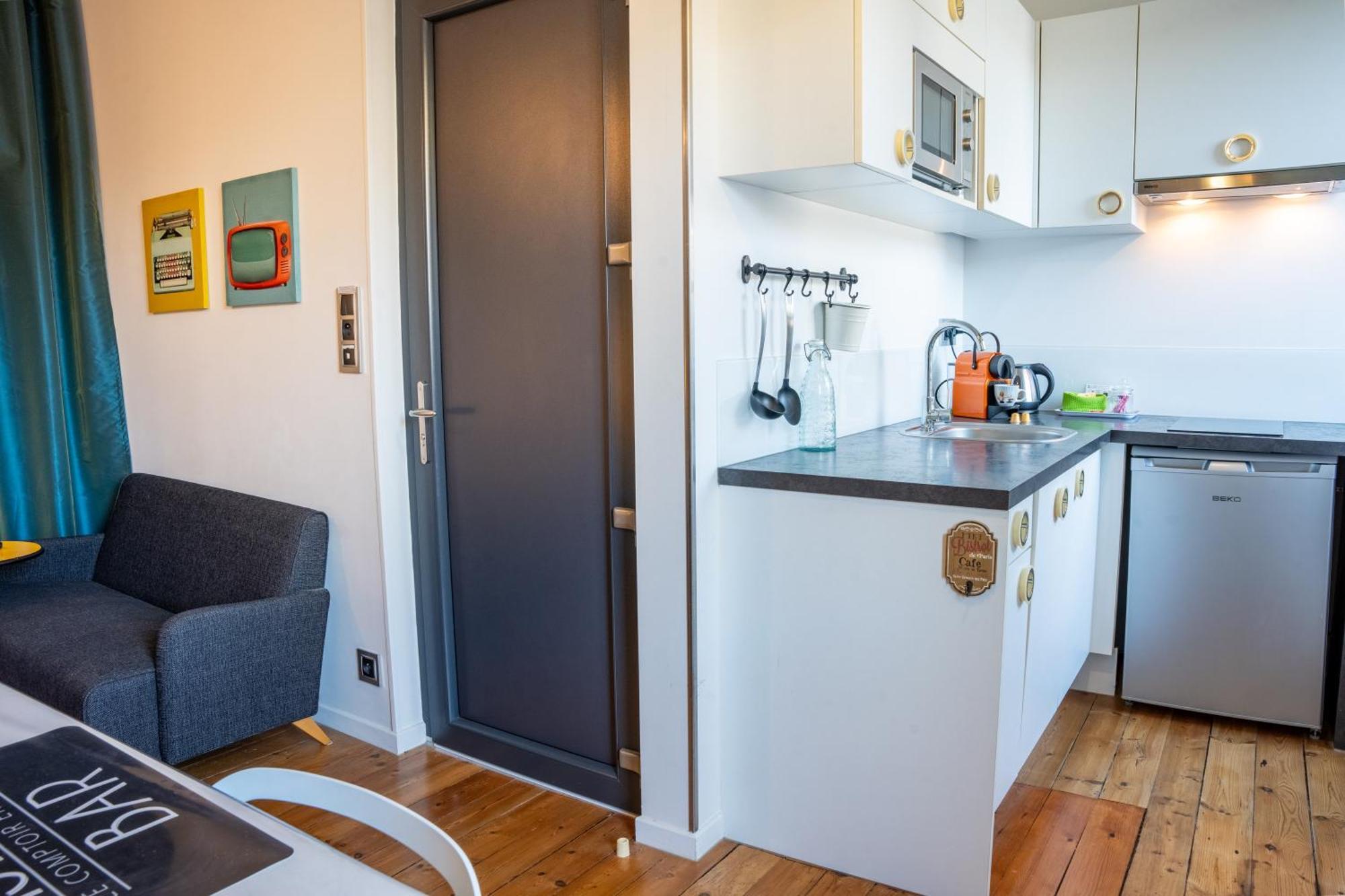 Apartment En - A 450 M Du Centre Historique *
