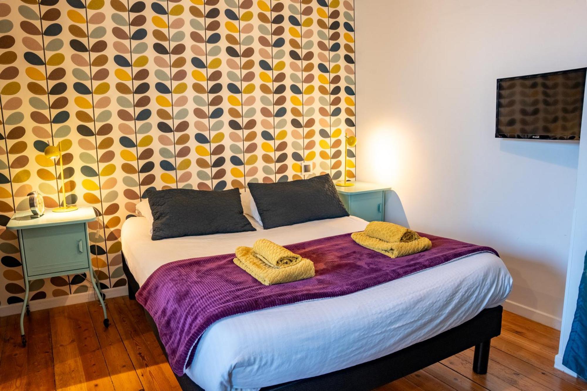 Appartement En - à 450 M Du Centre Historique *