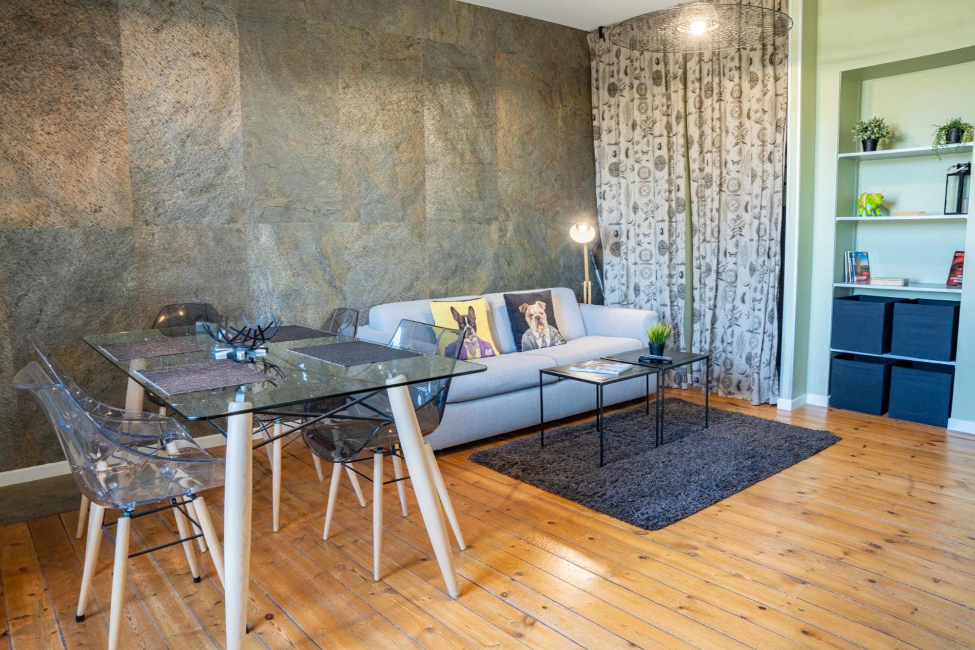 Appartement En - à 450 M Du Centre Historique Quimper