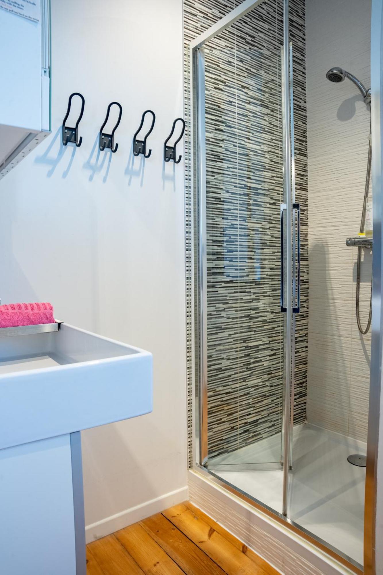 Appartement En - à 450 M Du Centre Historique Quimper