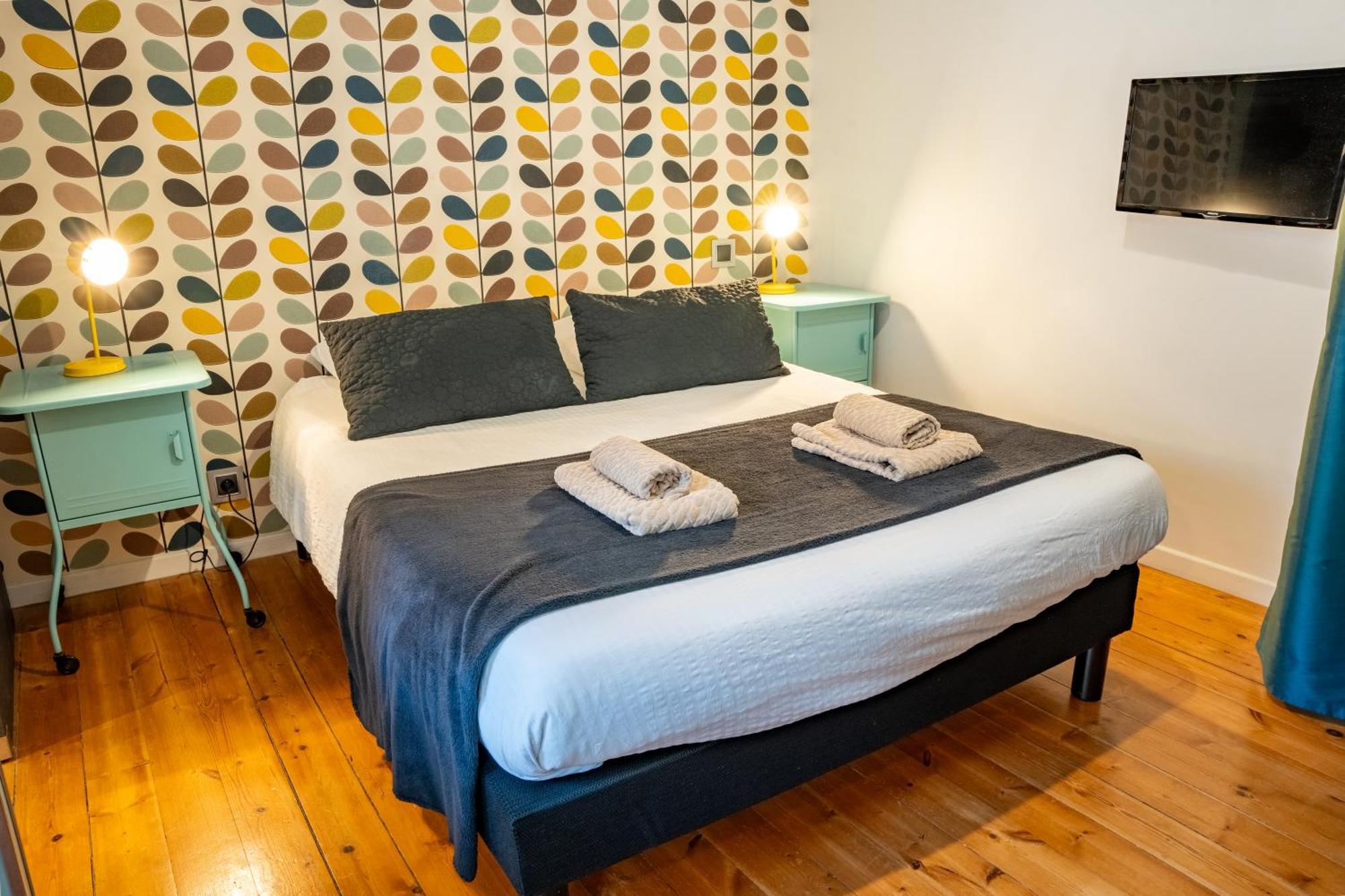 Appartement En - à 450 M Du Centre Historique