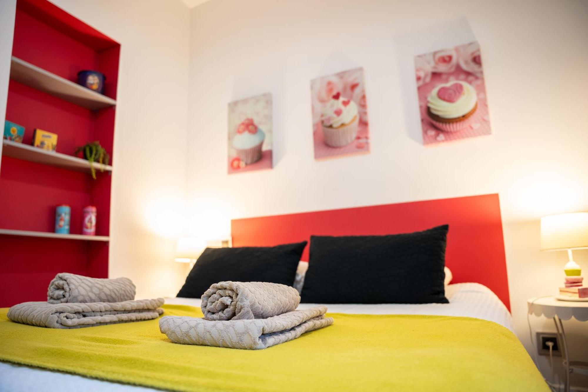 Appartement En - à 450 M Du Centre Historique Quimper