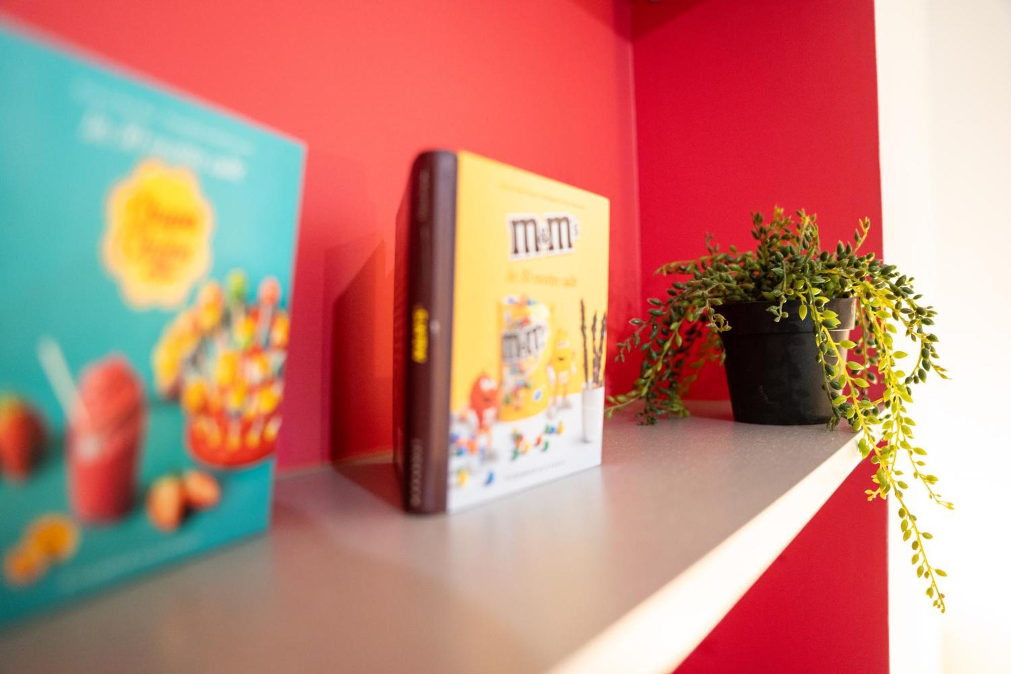Appartement En - à 450 M Du Centre Historique