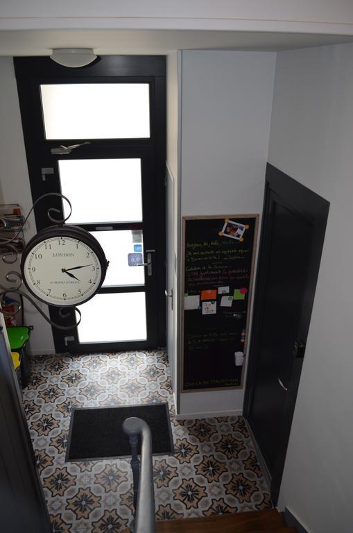 Appartement En - à 450 M Du Centre Historique Quimper